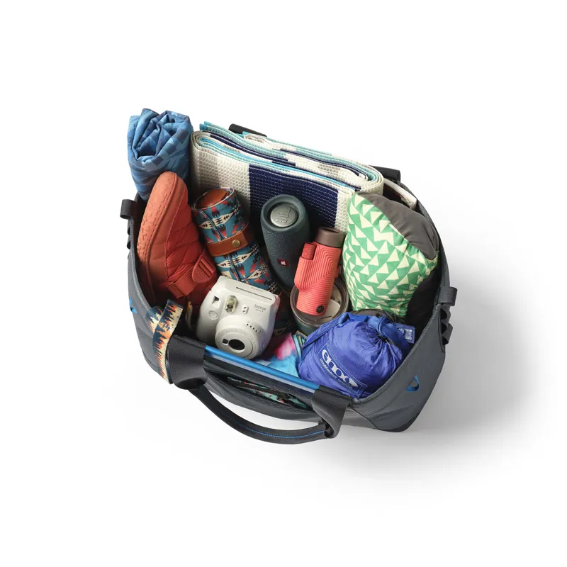 Gregory Alpaca Utility Tote 50L Slate Blue-2