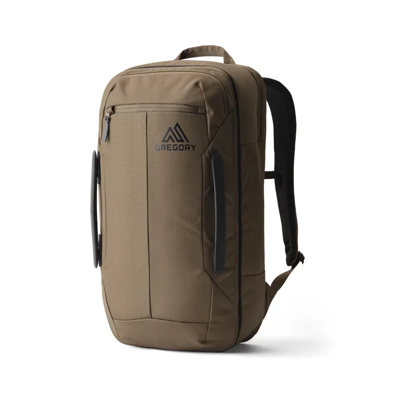 Gregory Border 30 Travel Backpack Mesa Brown