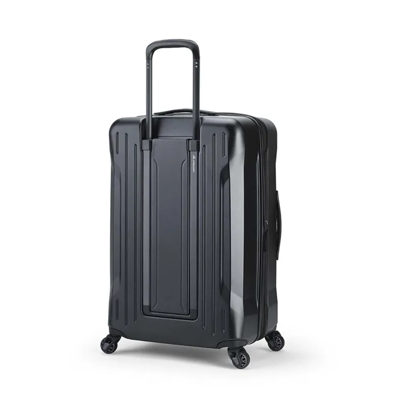Gregory Quadro Pro 28 Wheeled Suitcase Optic Black-1