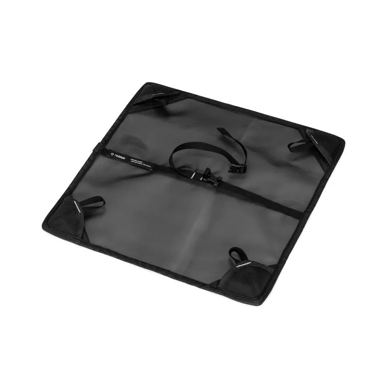 Heliox Ground Sheet Chair One re Black-9