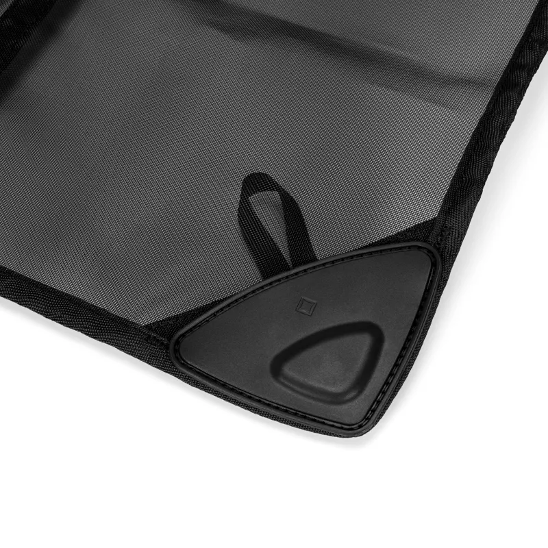 Heliox Ground Sheet Chair One re Black-1