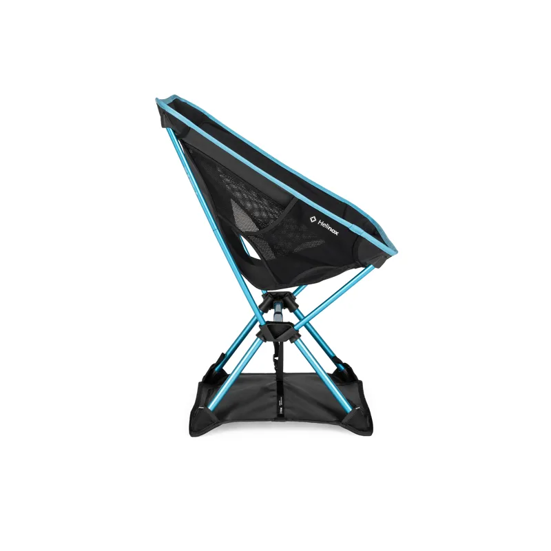 Heliox Ground Sheet Chair One re Black-4