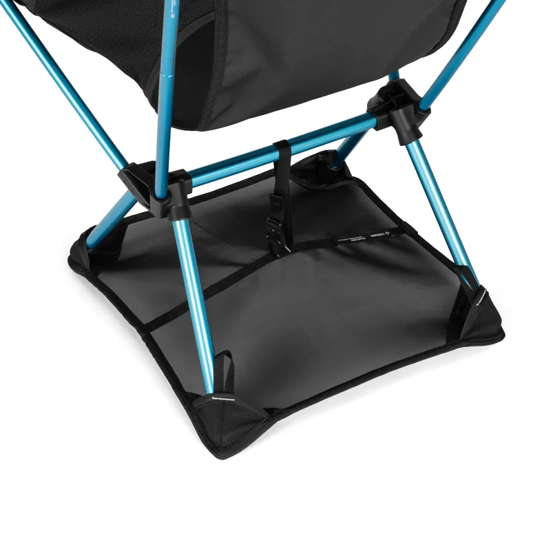 Heliox Ground Sheet Chair One re Black-5