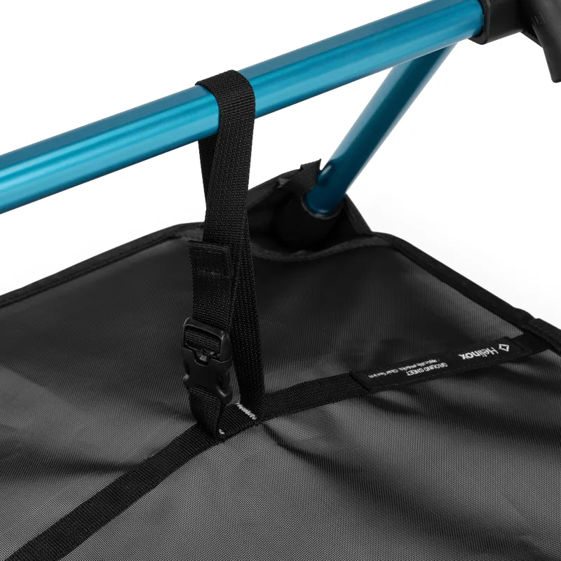 Heliox Ground Sheet Chair One re Black-7