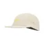 Haglofs Brand Five Panel Cap Chalk Beige