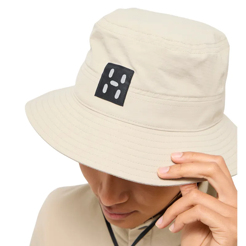 Haglofs LX Hat Chalk Beige-10