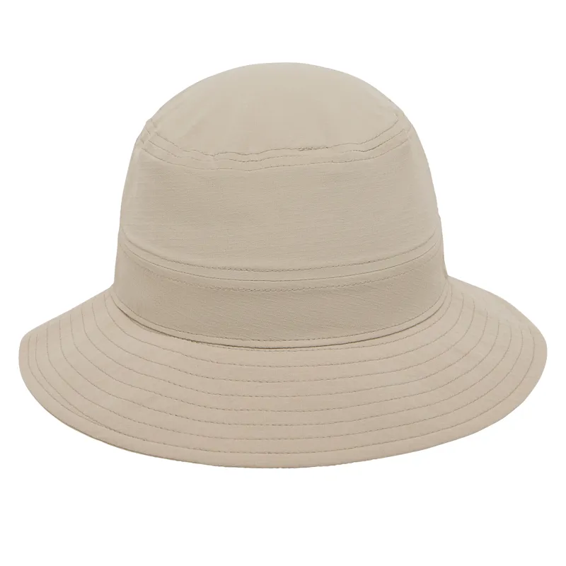 Haglofs LX Hat Chalk Beige-2