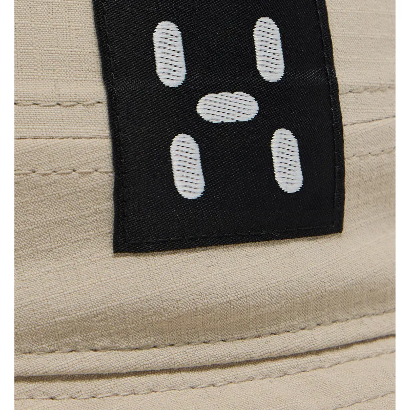 Haglofs LX Hat Chalk Beige-4