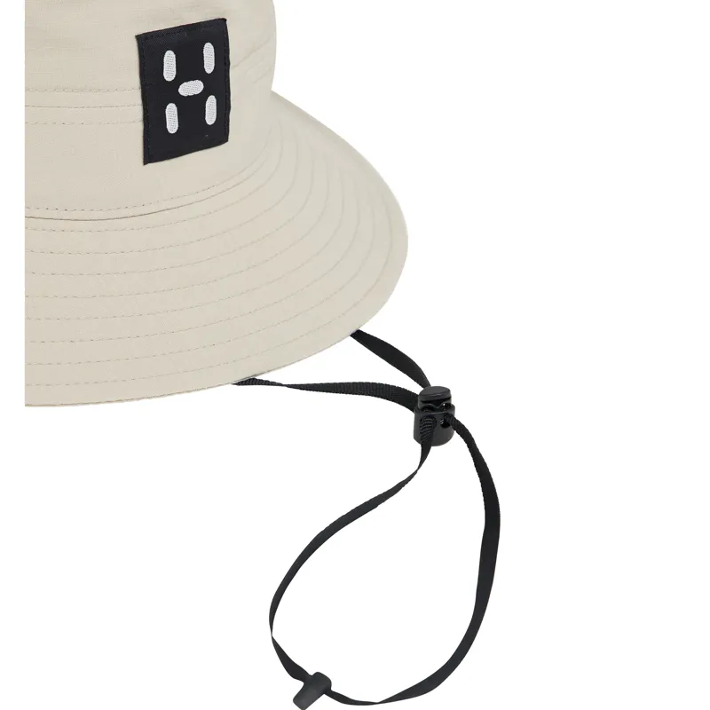 Haglofs LX Hat Chalk Beige-5