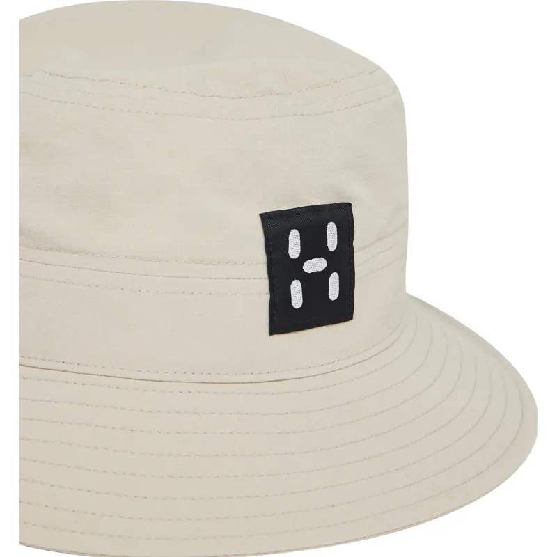 Haglofs LX Hat Chalk Beige-6