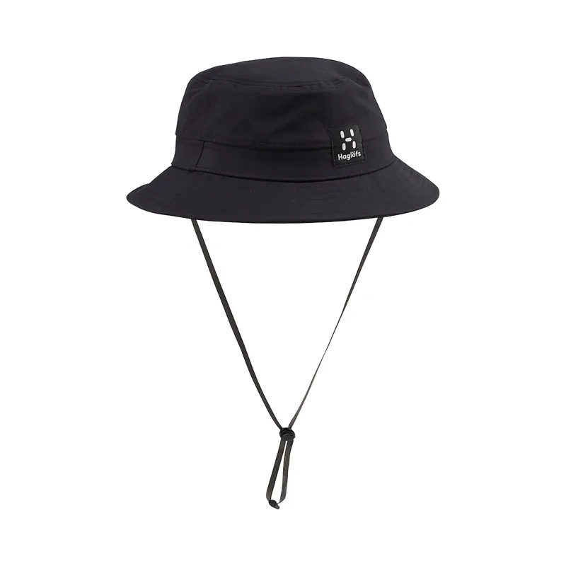 Haglöfs LX Hat True Black-2