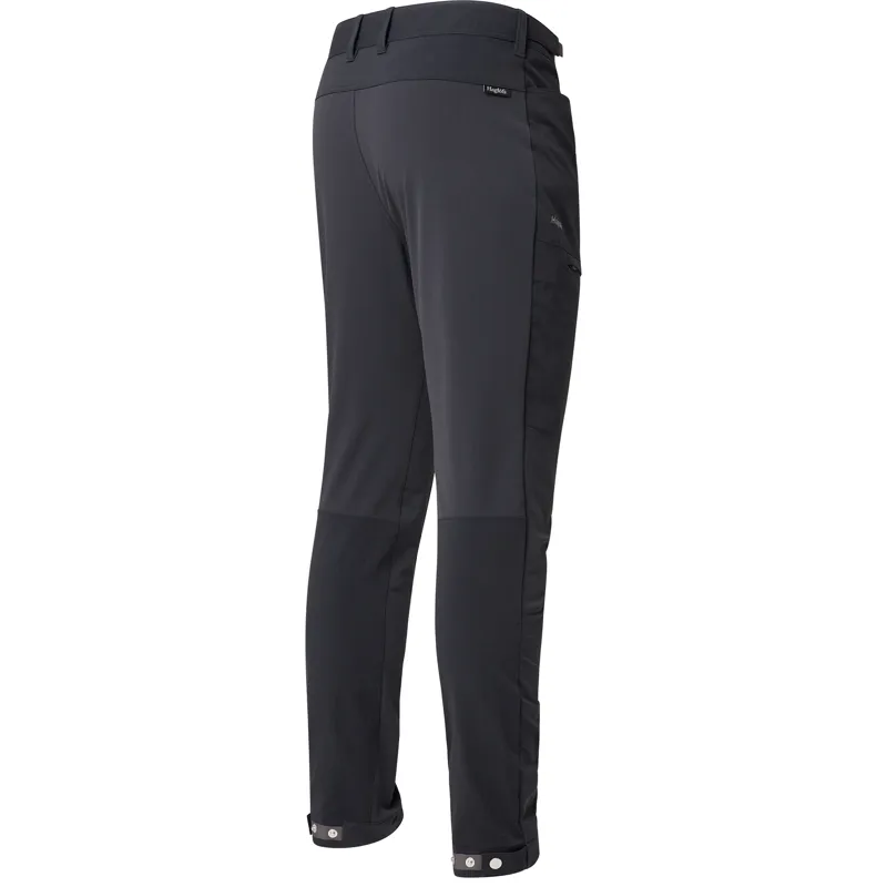 Haglofs Mens Alert Mid Pant True Black-4