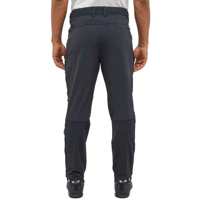 Haglofs Mens Alert Mid Pant True Black-5