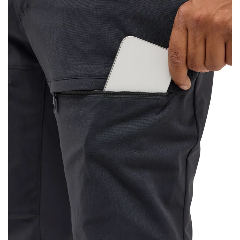 Haglofs Mens Alert Mid Pant True Black-8