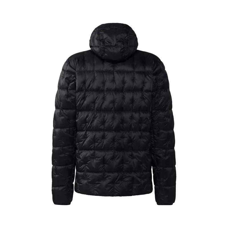 Haglofs Men's Hede Down Hood Black-1
