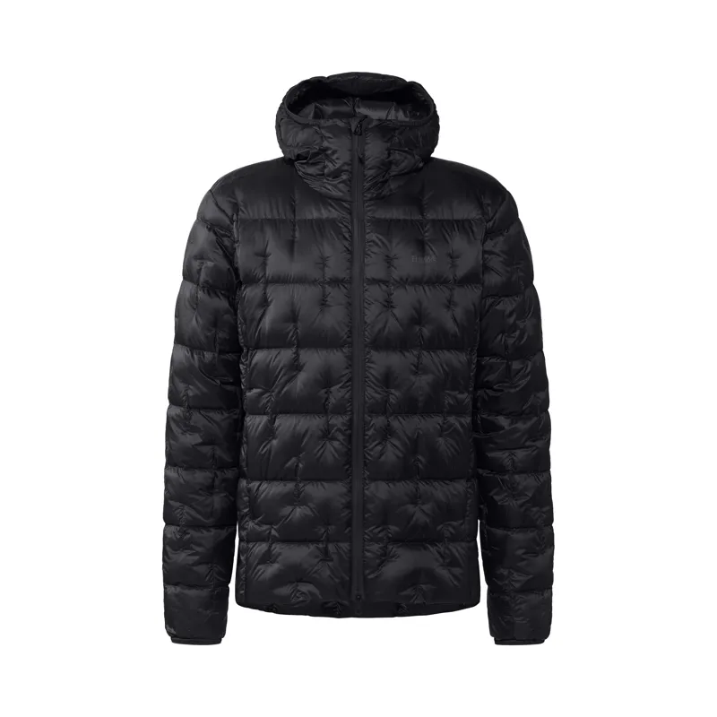 Haglofs Men's Hede Down Hood Black