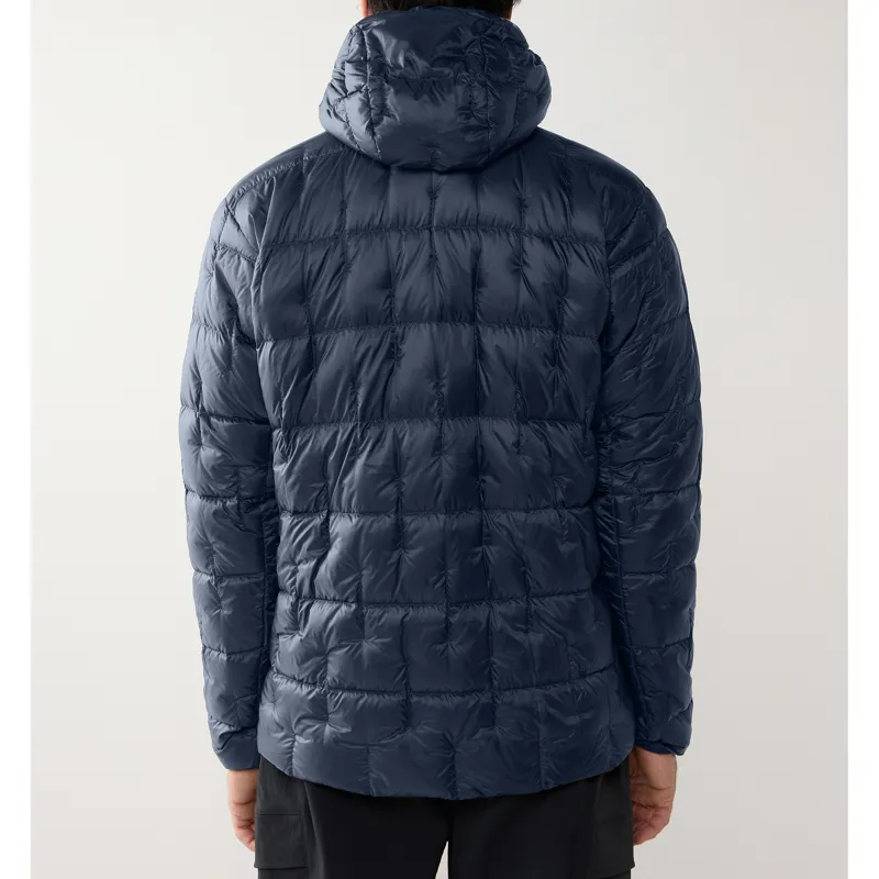 Haglofs Men's Hede Down Hood Tarn-2
