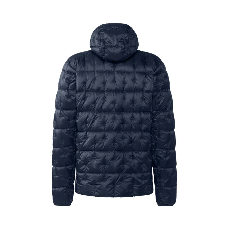 Haglofs Men's Hede Down Hood Tarn-1