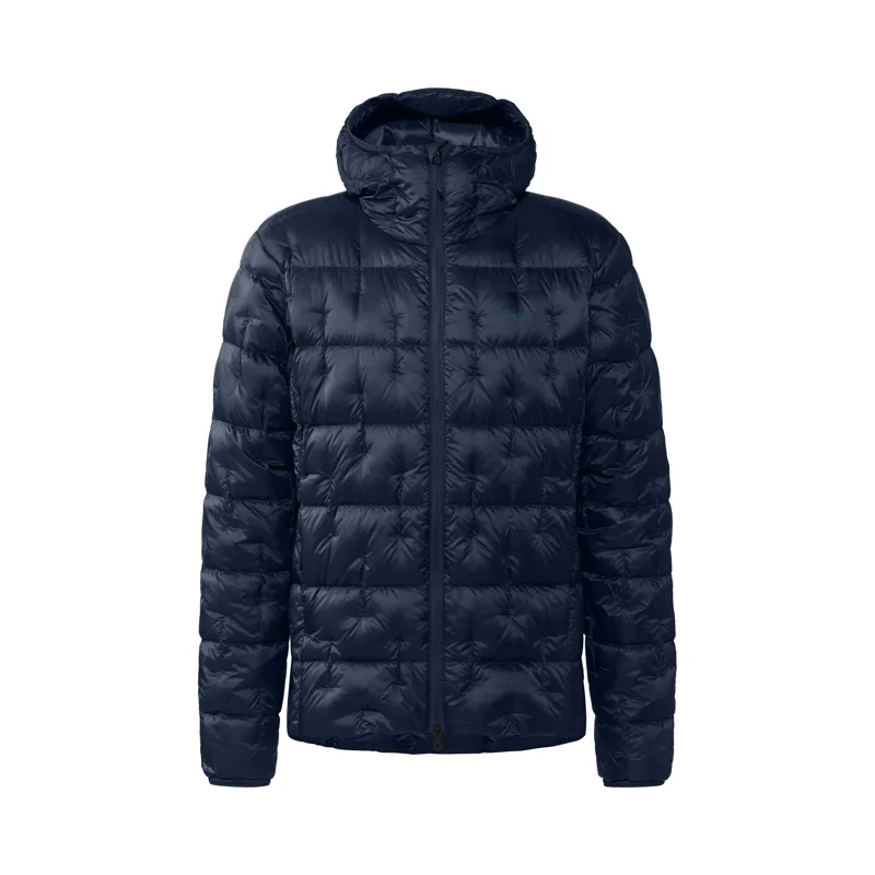 Haglofs Men's Hede Down Hood Tarn