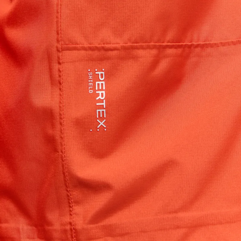 Haglofs Mens L.I.M Airak 2.5L Jacket Habanero-11