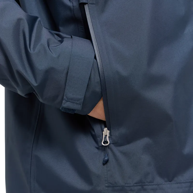 Haglofs Mens L.I.M Airak 2.5L Jacket Tarn Blue-10