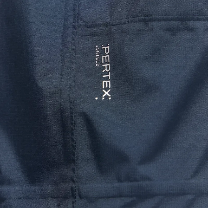 Haglofs Mens L.I.M Airak 2.5L Jacket Tarn Blue-6