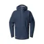 Haglofs Mens L.I.M Airak GTX Jacket Tarn Blue