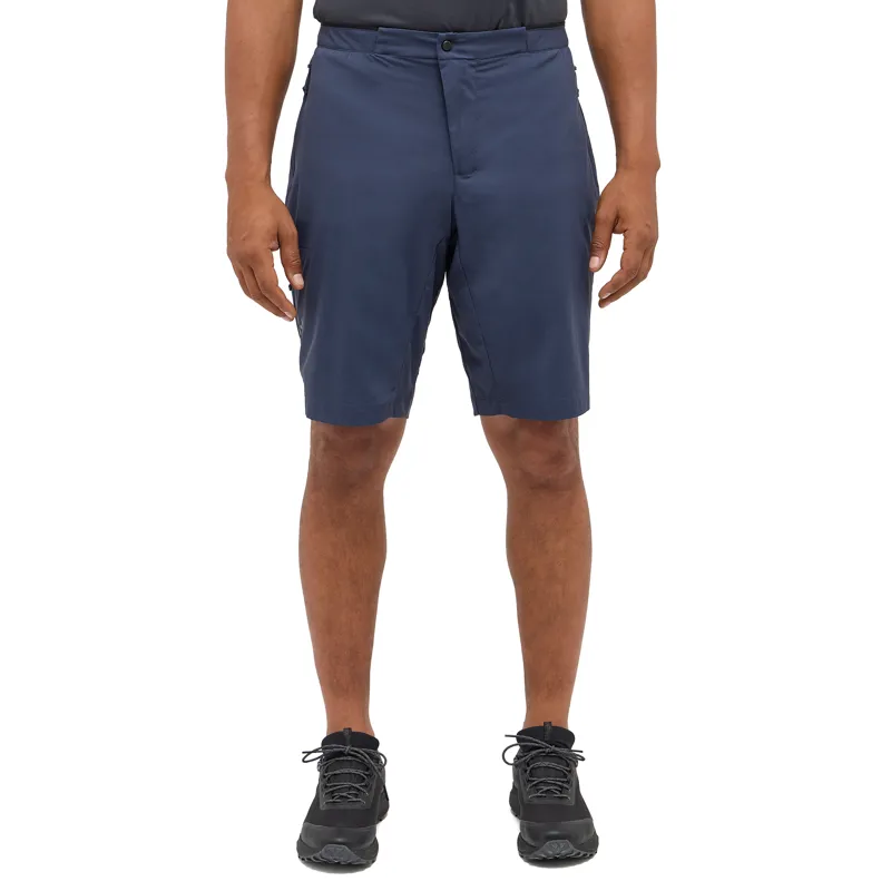 Haglofs Mens L.I.M Fuse II Shorts Tarn Blue-12