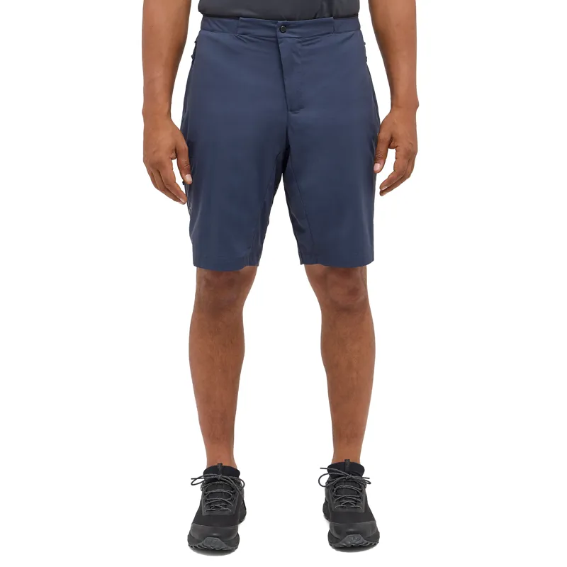 Haglofs Mens L.I.M Fuse II Shorts Tarn Blue-3