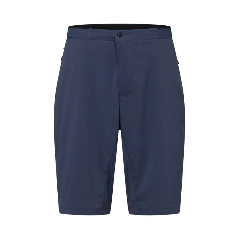 Haglofs Mens L.I.M Fuse II Shorts Tarn Blue