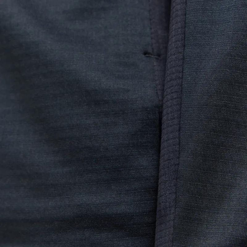 Haglofs Mens L.I.M Mid Fast II Hood True Black-9