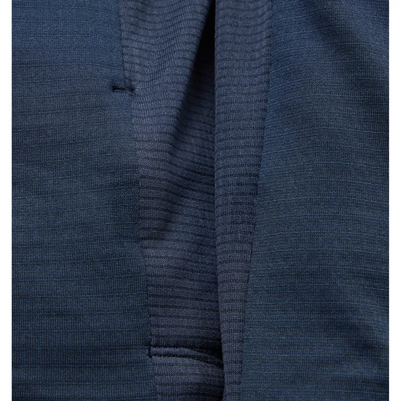 Haglofs Mens L.I.M Mid Fast II Hood Tarn Blue-8