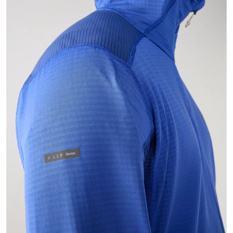 Haglofs Men's L.I.M Mid Multi II Hood Northern Evening-9