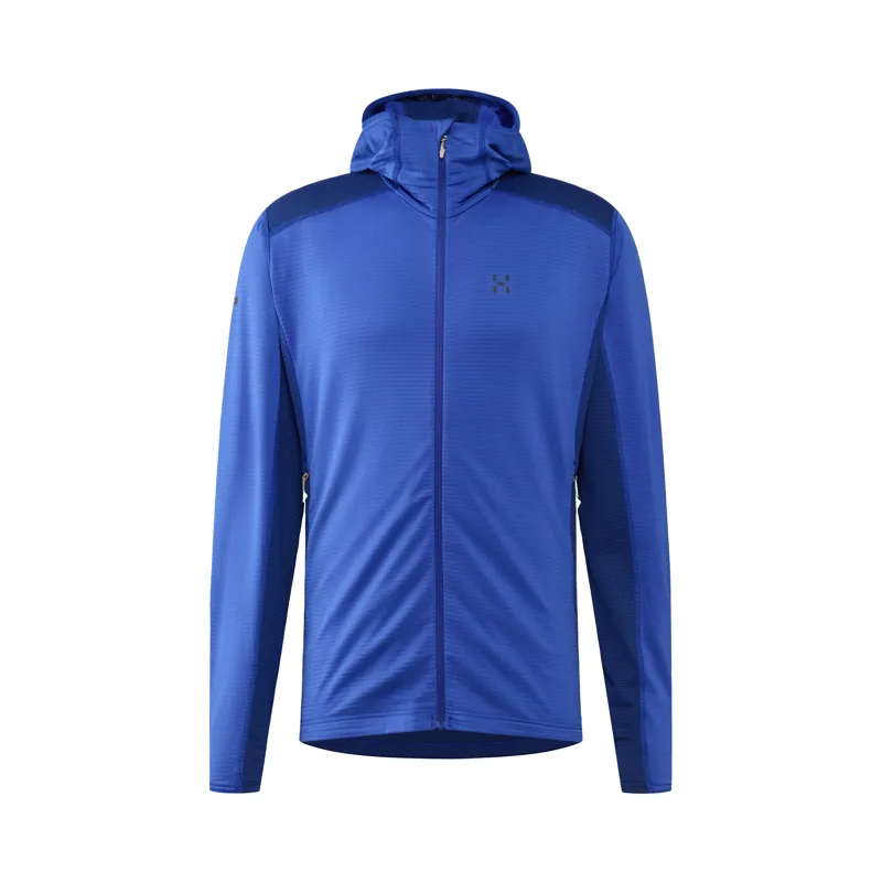Haglofs Men's L.I.M Mid Multi II Hood Northern Evening
