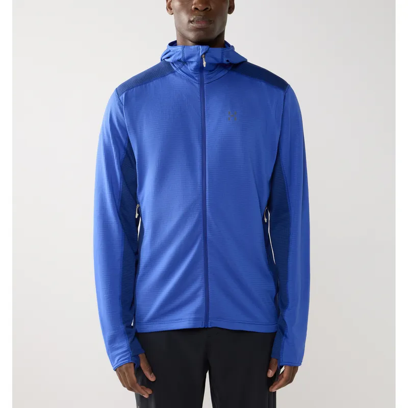 Haglofs Men's L.I.M Mid Multi II Hood Northern Evening-3