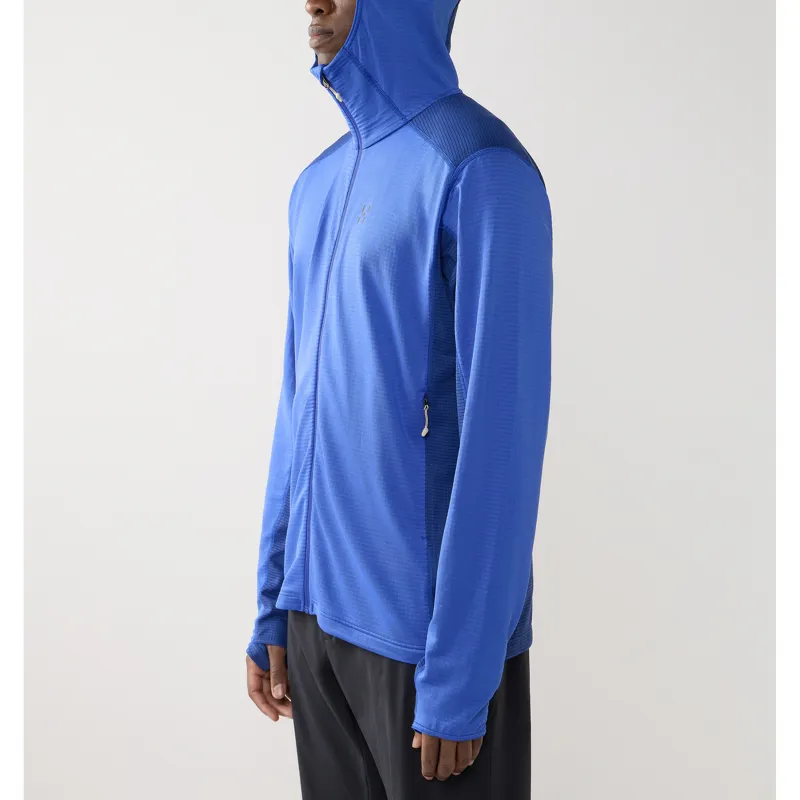 Haglofs Men's L.I.M Mid Multi II Hood Northern Evening-4