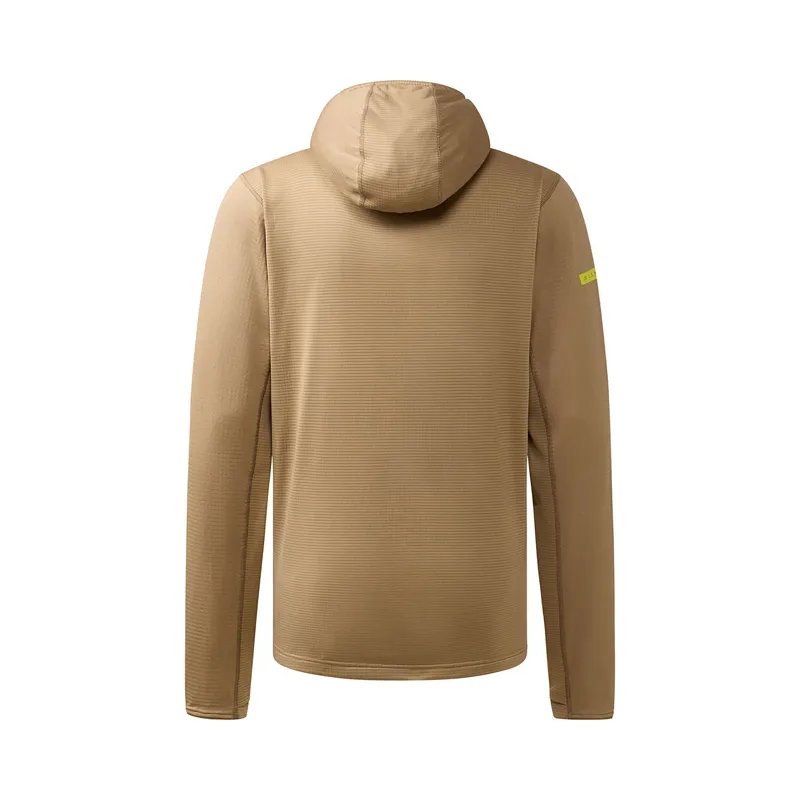 Haglofs Men's L.I.M Mid Multi II Hood Oak Brown-1