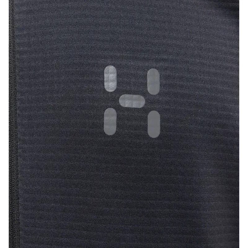 Haglofs Men's L.I.M Mid Multi II Hood True Black-6