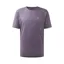 Haglofs Mens L.I.M Ridge Tee Purple Fog