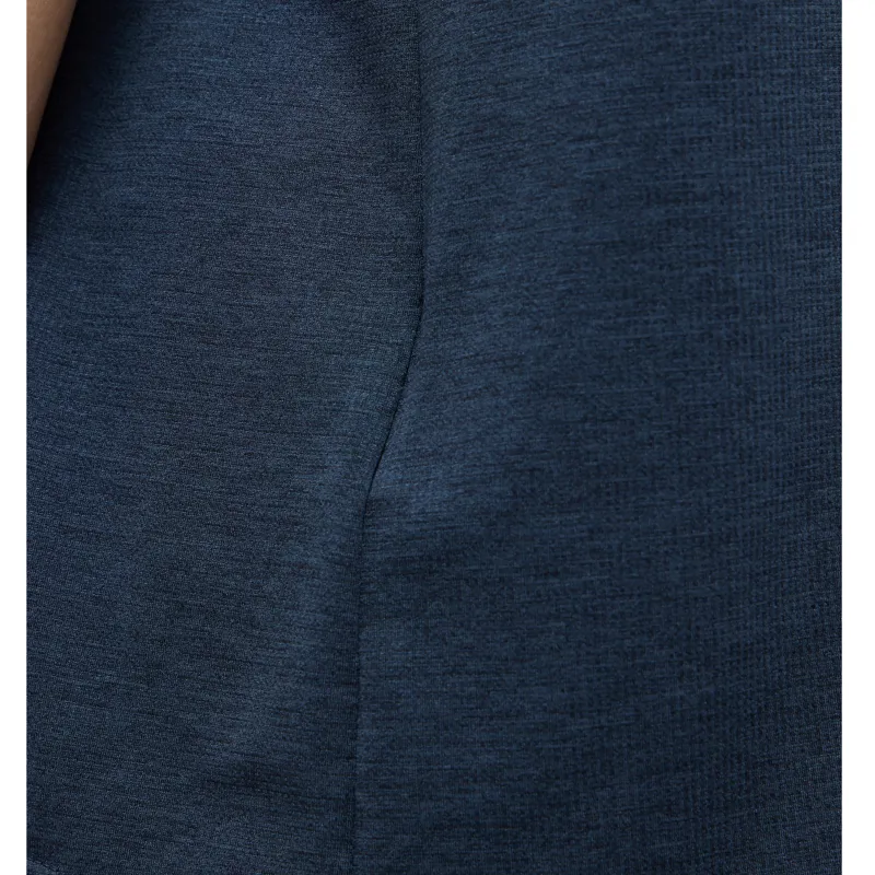 Haglofs Mens L.I.M Ridge Tee Tarn Blue-9