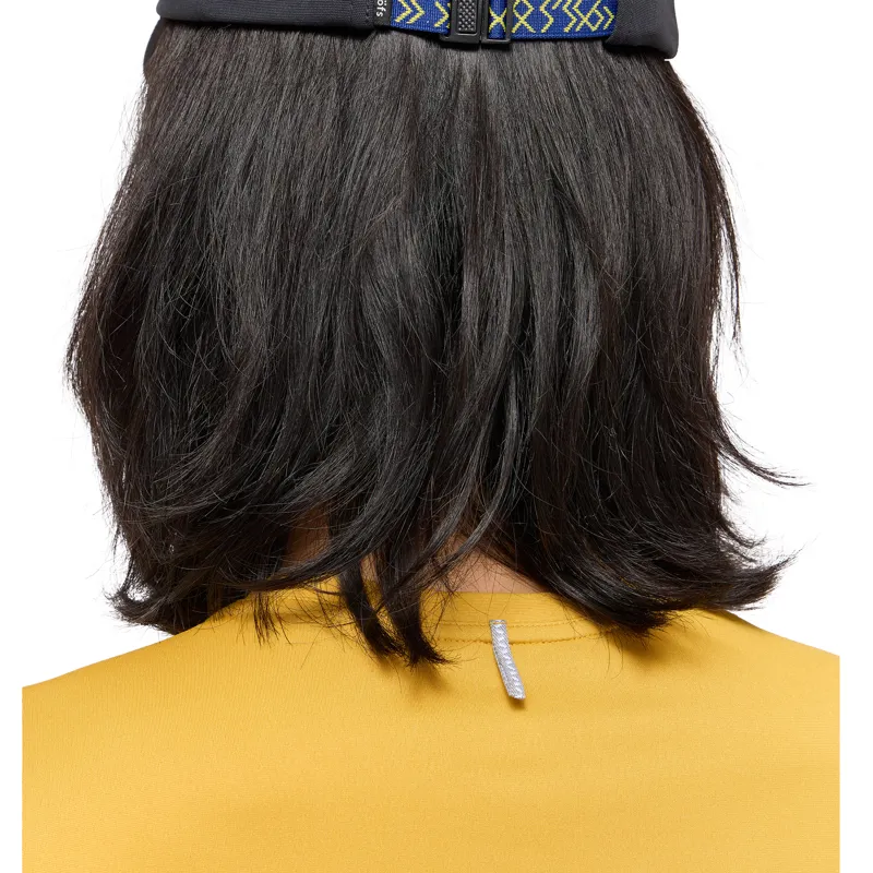 Haglofs Mens L.I.M Tech Tee Clay Yellow-6