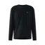 Haglöfs Men's LS Tee True Black