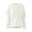 Haglofs Men's LS Tee White