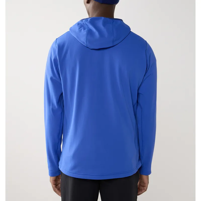 Haglofs Men's Rosson Mid Hood Northern Evening -1