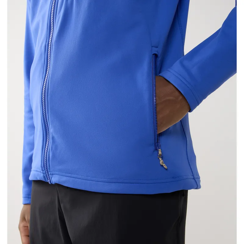 Haglofs Men's Rosson Mid Hood Northern Evening -6