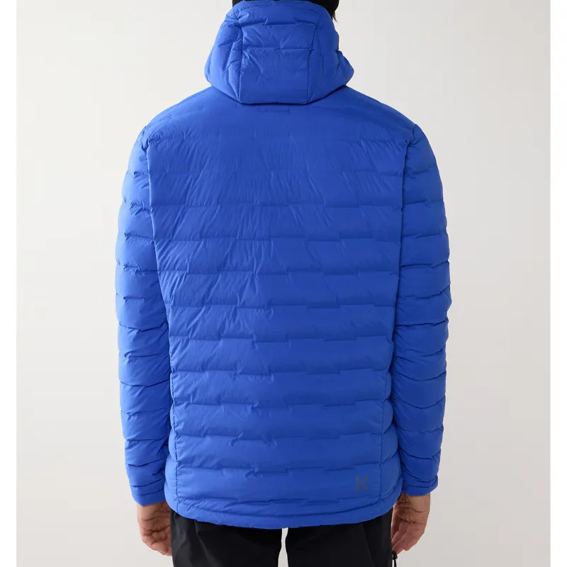 Haglofs Men's Spitz Down Hood Northern-2