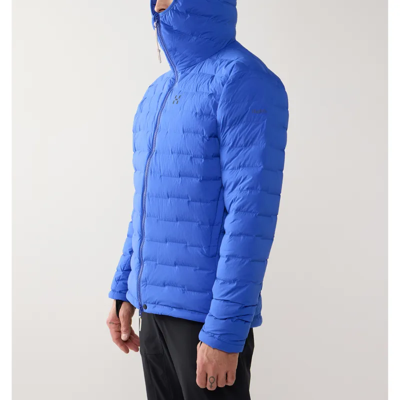 Haglofs Men's Spitz Down Hood Northern-4