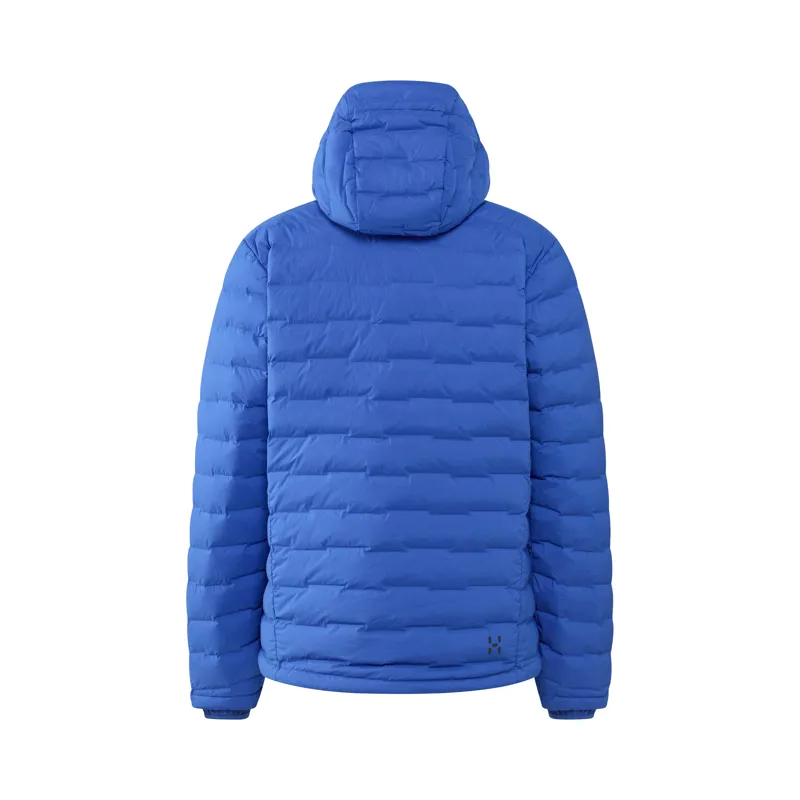 Haglofs Men's Spitz Down Hood Northern-1
