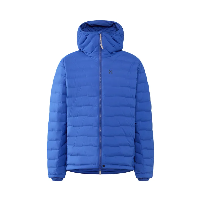 Haglofs Men's Spitz Down Hood Northern