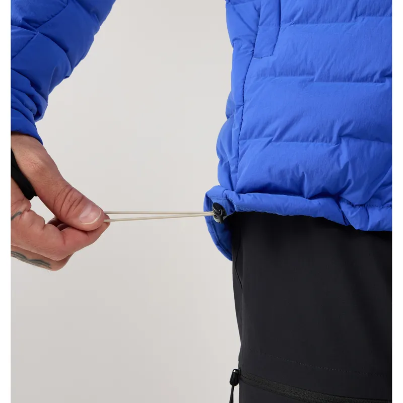 Haglofs Men's Spitz Down Hood Northern-5